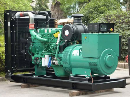 总口管理区710kw康明斯柴油发电机组图片 总口管理区710kw康明斯柴油发电机组图片