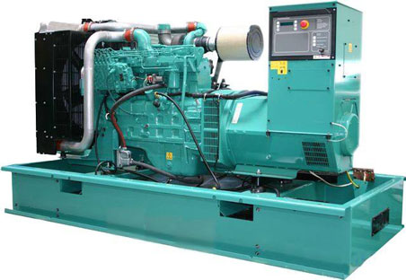 总口管理区180kw康明斯柴油发电机组图片 总口管理区180kw康明斯柴油发电机组图片