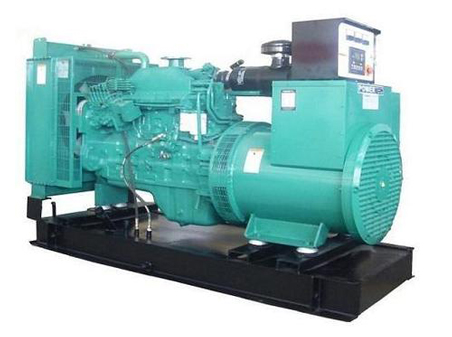 总口管理区80kw康明斯柴油发电机组图片 总口管理区80kw康明斯柴油发电机组图片