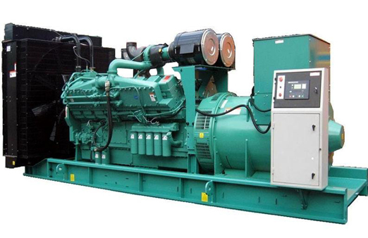 总口管理区150kw康明斯柴油发电机组图片 总口管理区150kw康明斯柴油发电机组图片