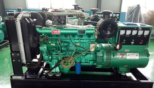 总口管理区发电机不发电的原因 总口管理区发电机不发电的原因