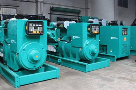 总口管理区柴油发电机 总口管理区柴油发电机