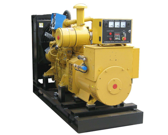 总口管理区发电机出租