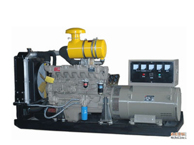 总口管理区有关风力发电机组反飓风损坏办法